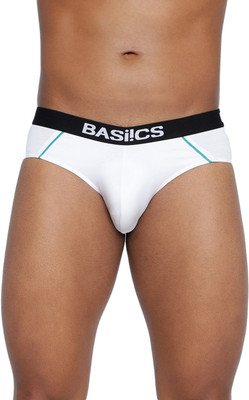 BASIICS by La Intimo Men Brief