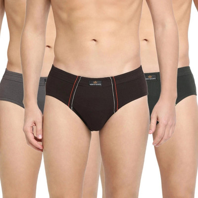 DIXCY SCOTT Men Brief