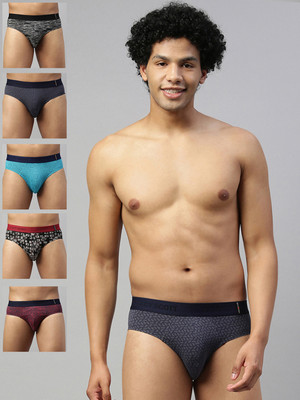 Dixcy Scott Maximus Men Brief