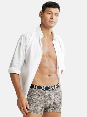 JOCKEY Men IC30 Tactel Microfiber Elastane Stretch Brief