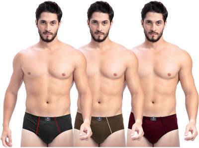 MILTON Men Brief