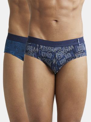 JOCKEY Men US52 Super Combed Cotton Brief