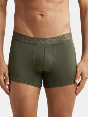 JOCKEY Men IC32 Supima Cotton Elastane Stretch Brief