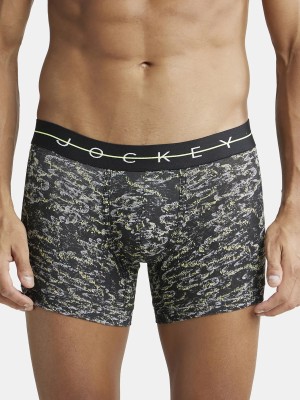 JOCKEY Men NY02 Super Combed Cotton Elastane Stretch Brief