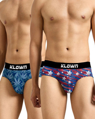 TRUNKWALA by KLOWN Men Brief