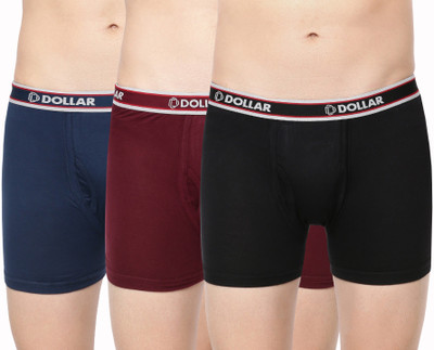 Dollar Bigboss Men Combed Cotton Classy Brief