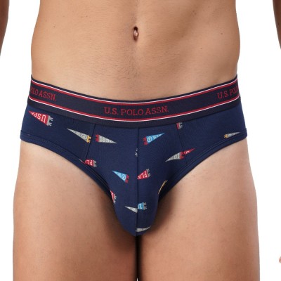 U.S. POLO ASSN. Men Brief