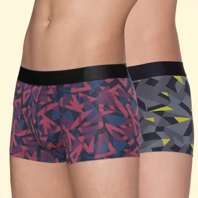 KROOZ Men Brief