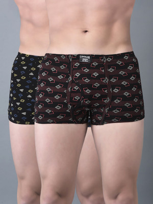 Dollar Bigboss Men Soft Combed Cotton Brief