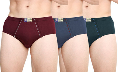 Digsel Cottons Men Brief