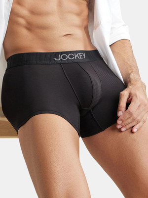 JOCKEY Men IC32 Supima Cotton Elastane Stretch Brief