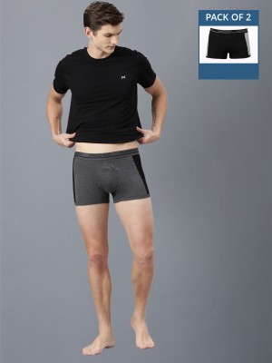 Force NXT Men Super Combed Cotton Brief