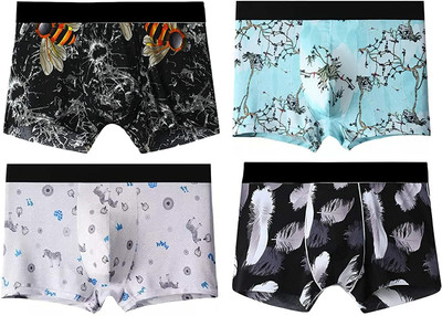 MITSURU Men Brief