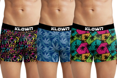 YANSH LIFESTYLE Men Brief