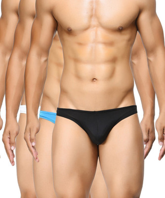 BASIICS by La Intimo Men Brief