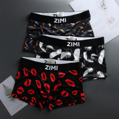 ZIMI Men Brief