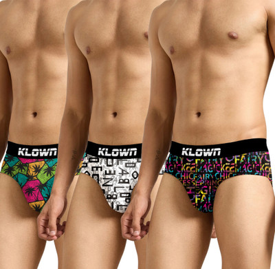 JARNAV LIFESTYLE Men Brief