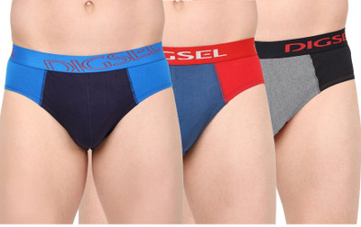 Digsel Cottons Men Brief