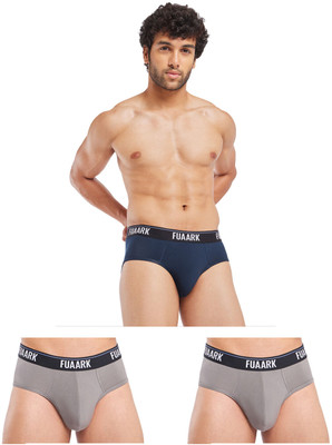 FuaarK Men Brief