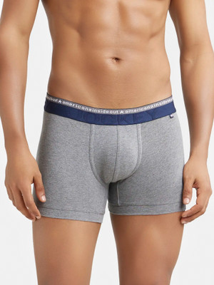 JOCKEY Men US60 Super Combed Cotton Elastane Stretch Brief