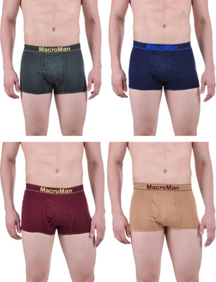 Rupa Macroman Men Brief