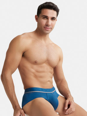JOCKEY Men HG15 Tencel Micro Modal Elastane with StayFresh Tech Brief