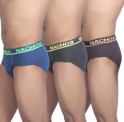 Nachos Men Brief