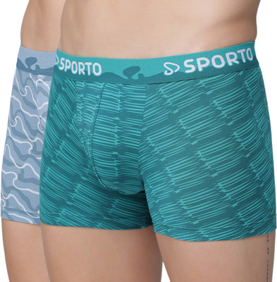 Macho Sporto Men Brief