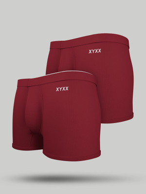 XYXX Men Underwear Uno Intellisoft Micro Modal Brief