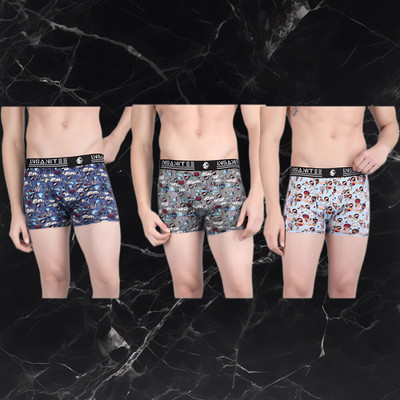 INSANITEE Men Brief
