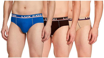 LUX cozi Men Brief