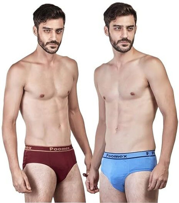 Poomex Men Brief