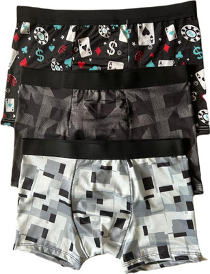 KROOZ Men Brief