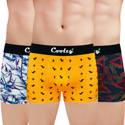 COOLZY Men Brief