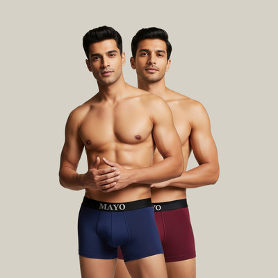 Mayo Men Brief