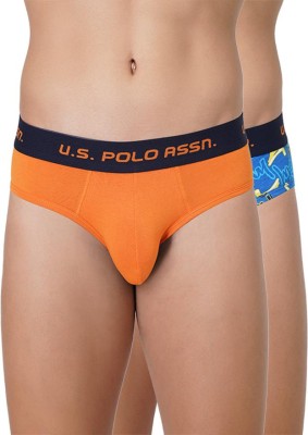 U.S. POLO ASSN. Men Brief