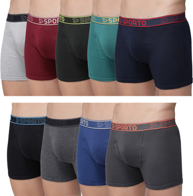 MACHO Men Brief