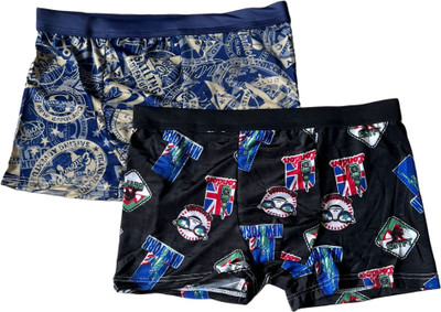 Prime Poster Men Brief
