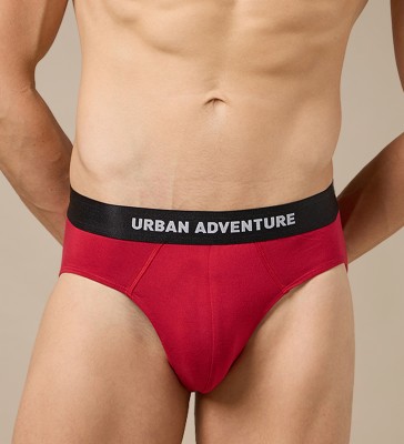 URBAN ADVENTURE Men Brief