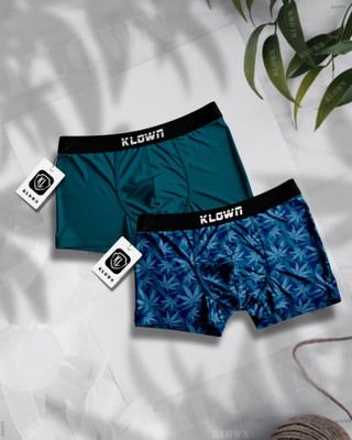 JARNAV LIFESTYLE by KLOWN Men Brief
