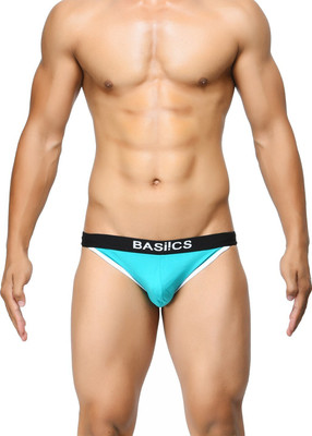 BASIICS by La Intimo Men Brief