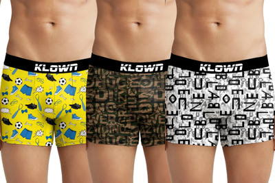 YANSH LIFESTYLE Men Brief