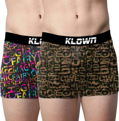 HFSHIRTS Men Brief