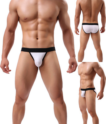 Muquam Men Brief