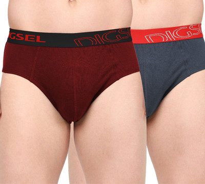 Digsel Cottons Men Brief