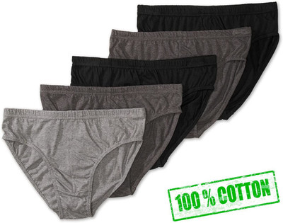 92ELMNTS Men Brief