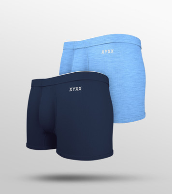XYXX Men Uno Intellisoft Micro Modal Brief
