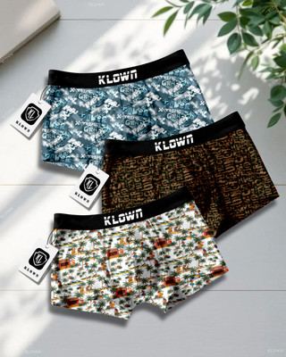 HYROCKS by KLOWN Men Brief