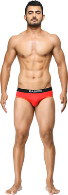 BASIICS by La Intimo Men Brief