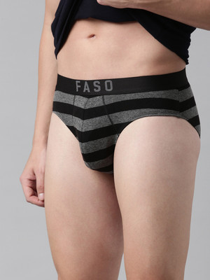Faso Men Brief